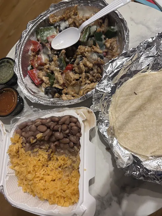 Mendoza take out Picture 3