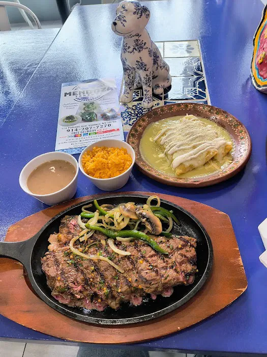 Mendoza take out Picture 9