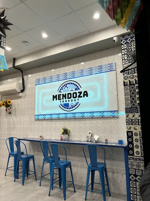 Mendoza take out Picture 4
