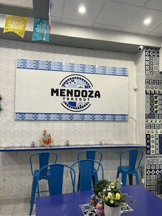 Mendoza take out Picture 6