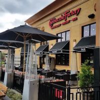 The Cheesecake Factory ico