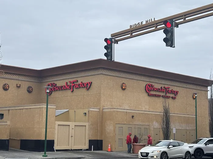 The Cheesecake Factory Picture 4