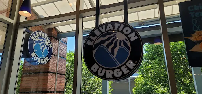 Elevation Burger Picture 5