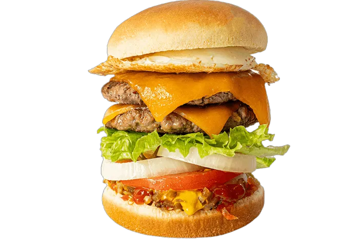 Elevation Burger Picture 9
