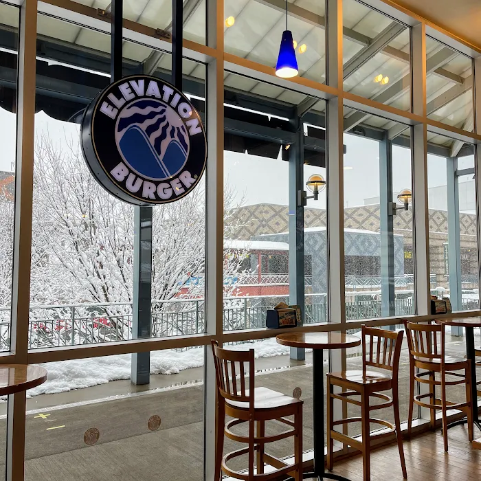 Elevation Burger Picture 6