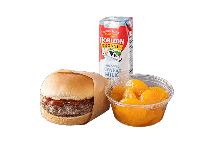 Elevation Burger Picture 10