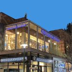 Elevation Burger