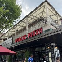 Public Pizza Italian Restaurant & Bar ico