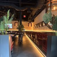 Casa Fuego Wood Fired Latin Fusion - Restaurant - Cocktails ico