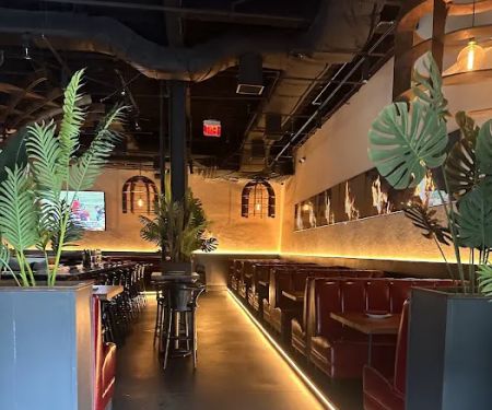 Casa Fuego Wood Fired Latin Fusion - Restaurant - Cocktails