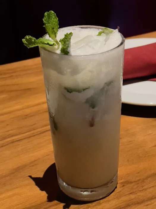 Casa Fuego Wood Fired Latin Fusion - Restaurant - Cocktails Picture 7