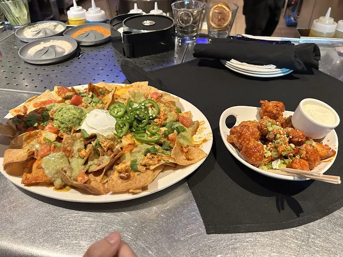 Yard House Picture 8