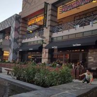 Yard House ico