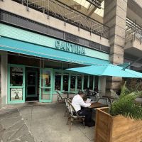 Cantina Taco & Tequila Bar Ridge Hill ico