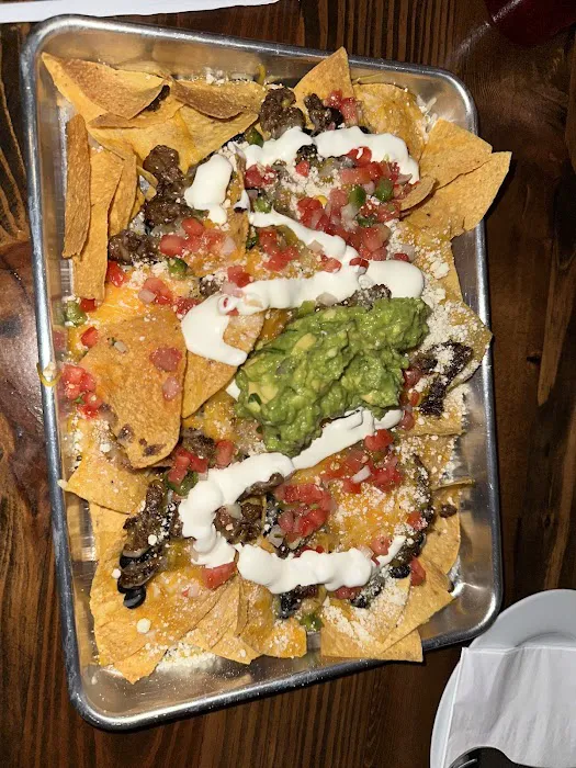 Cantina Taco & Tequila Bar Ridge Hill Picture 7