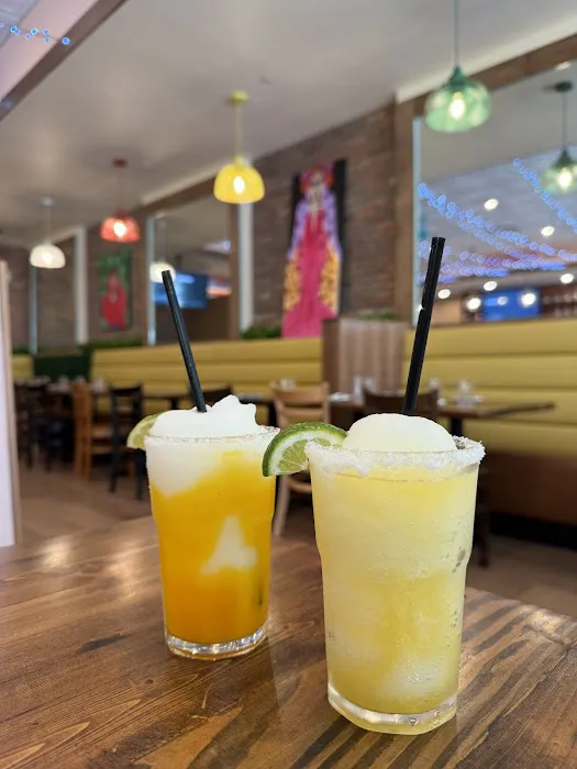 Cantina Taco & Tequila Bar Ridge Hill Picture 10