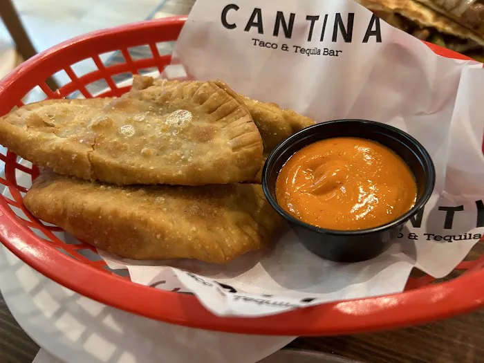 Cantina Taco & Tequila Bar Ridge Hill Picture 2