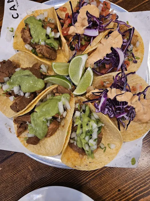 Cantina Taco & Tequila Bar Ridge Hill Picture 3