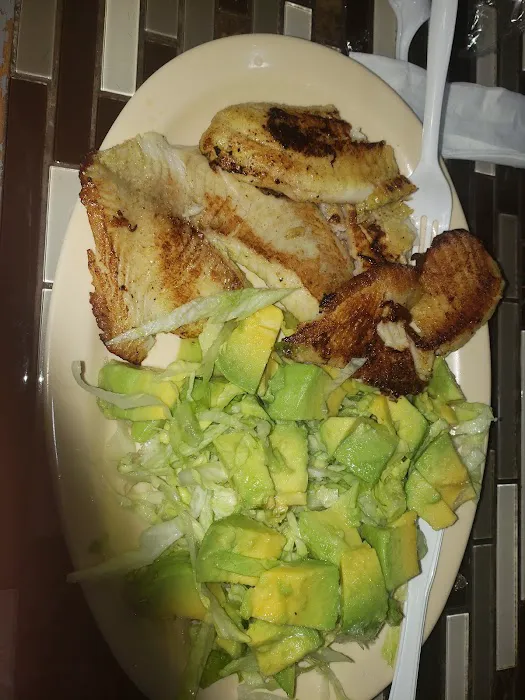 Drcafe restaurant Picture 10