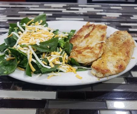 Drcafe restaurant