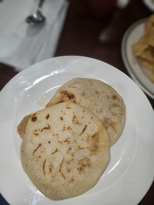 La Pupusa Loca Picture 4