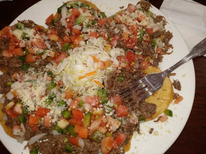 La Pupusa Loca Picture 10