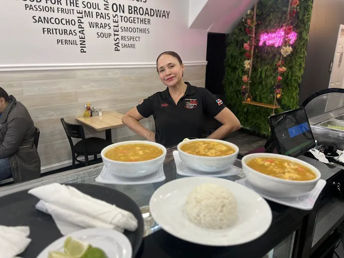 Lulo S Broadway Restaurant Picture 6