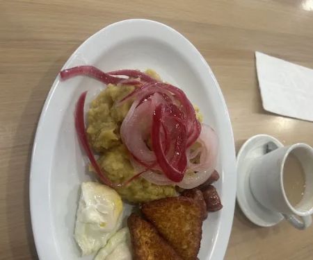 Lulo S Broadway Restaurant