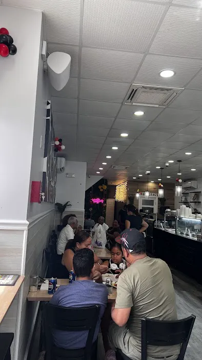 Lulo S Broadway Restaurant Picture 7