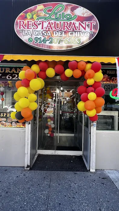 Lulo S Broadway Restaurant Picture 2