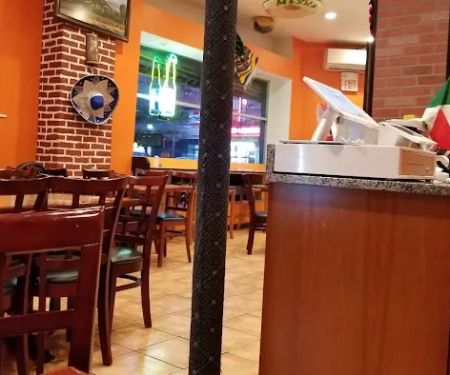 Atlixcayotl Taqueria