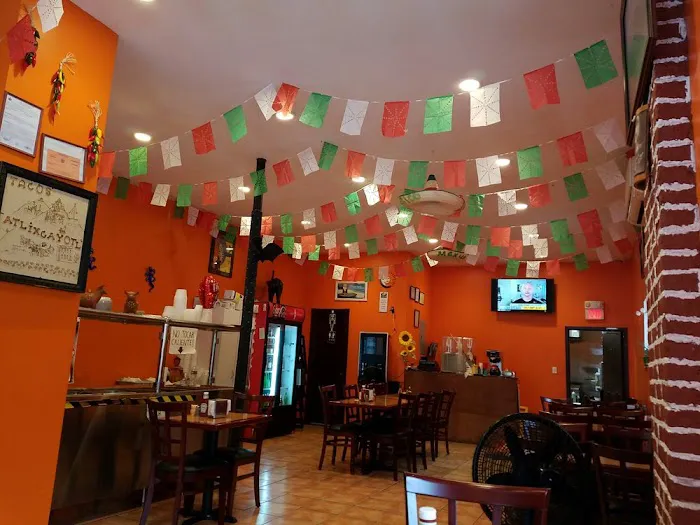 Atlixcayotl Taqueria Picture 3