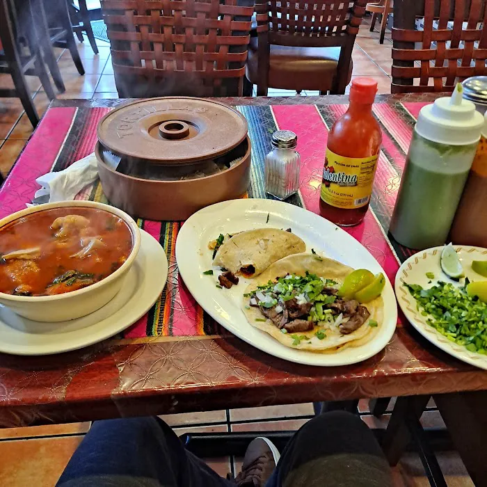 Atlixcayotl Taqueria Picture 4