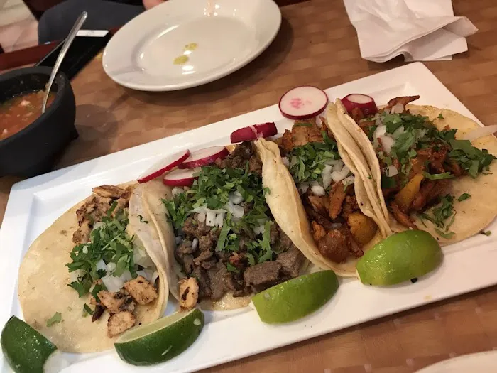 Atlixcayotl Taqueria Picture 2