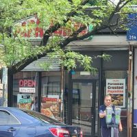 Papa Johns Pizza ico