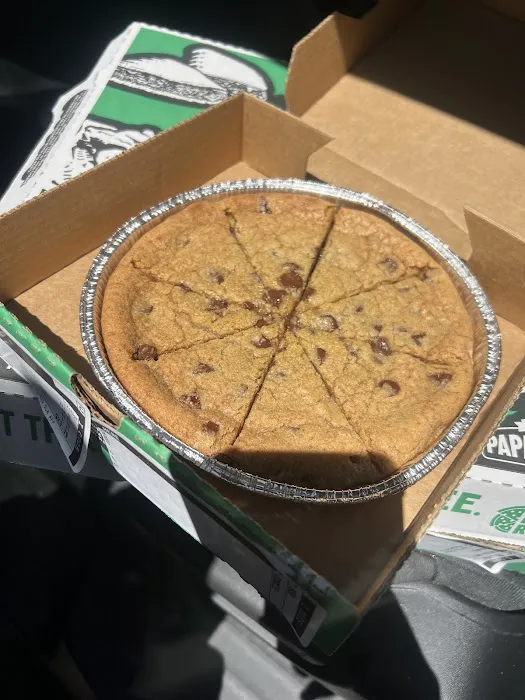 Papa Johns Pizza Picture 2