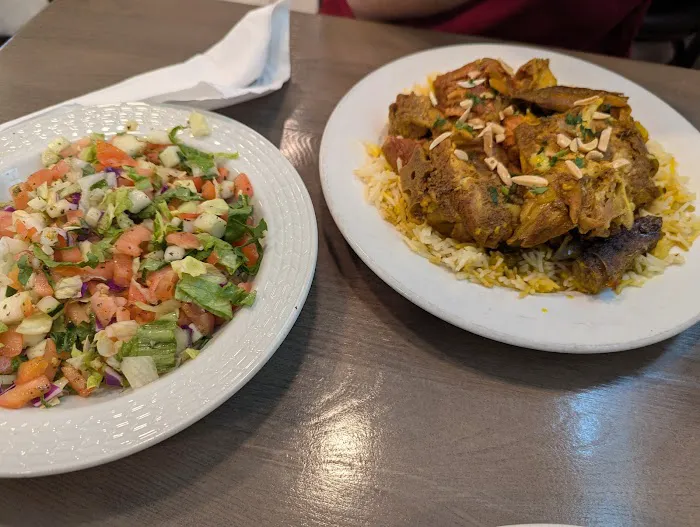 Grill House of Yonkers Picture 9