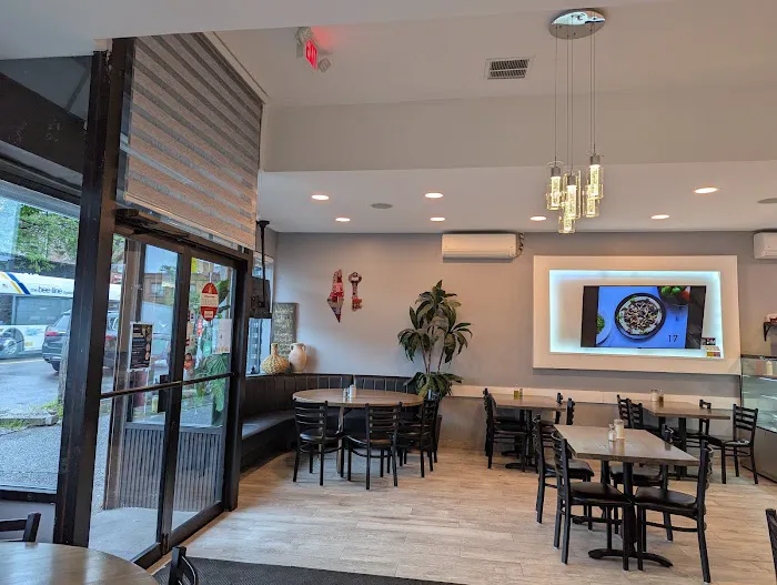 Grill House of Yonkers Picture 7