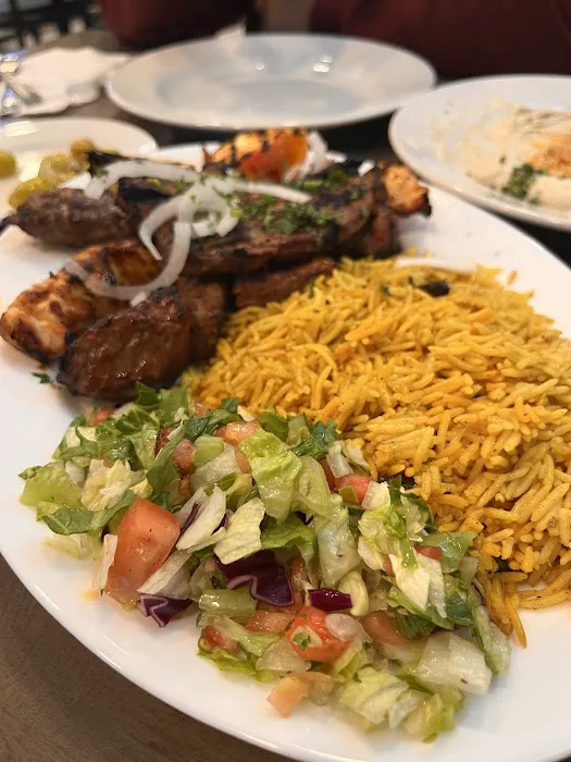 Grill House of Yonkers Picture 1