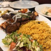 Grill House of Yonkers ico