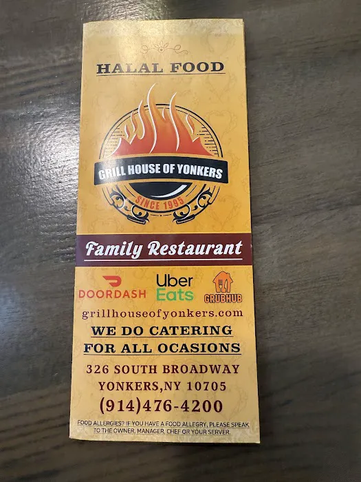 Grill House of Yonkers Picture 6