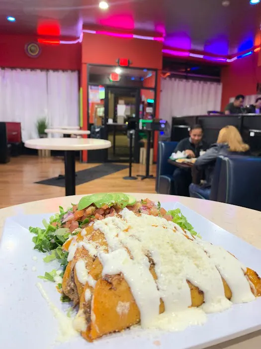 Margarita's Restaurant & Lounge Picture 6