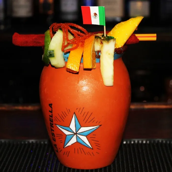 Margarita's Restaurant & Lounge Picture 8