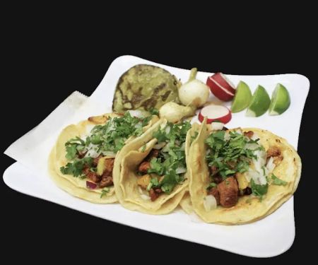 Margarita's Restaurant & Lounge