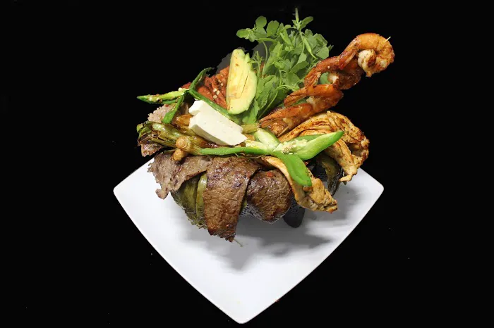 Margarita's Restaurant & Lounge Picture 5