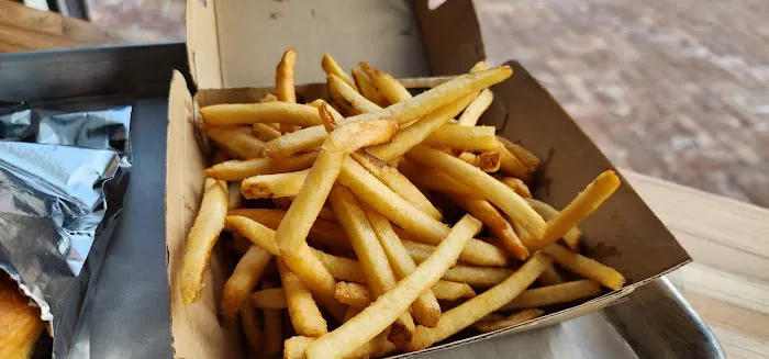 Urge Burger Picture 6
