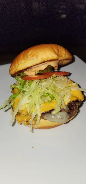 Urge Burger Picture 7