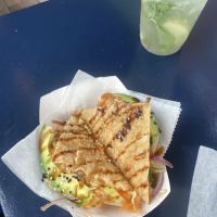 TaqueRio Taco Bar ico