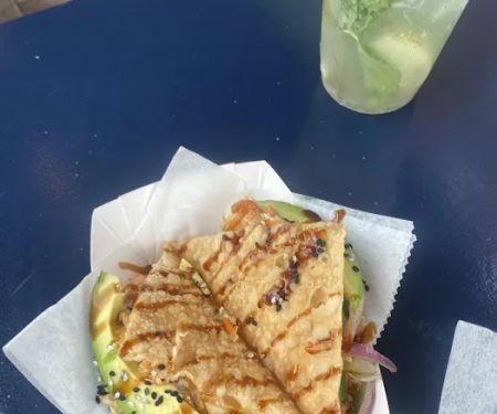 TaqueRio Taco Bar