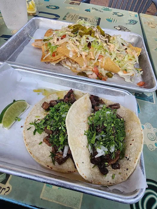 TaqueRio Taco Bar Picture 6